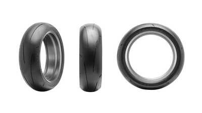 Dunlop Dragmax 190/50/17