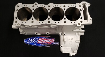 GSXR1000 Big Bore 77/78mm Offset with Pinning