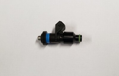 RBM Injector Adapters Set of 4