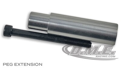 DME Peg Extension