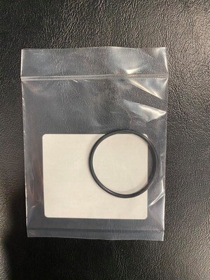 Suzuki GSXR 1000 Water Pump o-ring