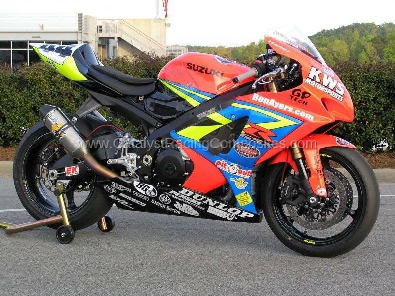 人気急上昇 Rb Rba3sb レーシングバー B Suzuki Gsx R1000 05 08 Punktsy Eu