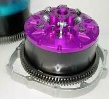 まっち MTC ZX14 Complete Slider Clutch – 1 Stop Speed