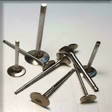 APE Stainless Steel Intake Valves Std size 33.4mm ZX14 (06-20)
