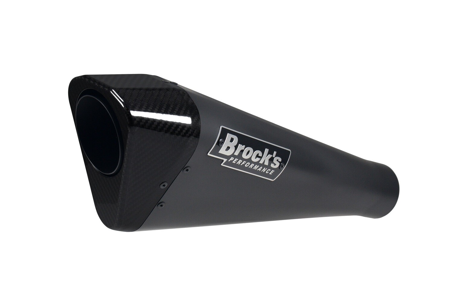 Brock's Penta-Carbon Full System 15