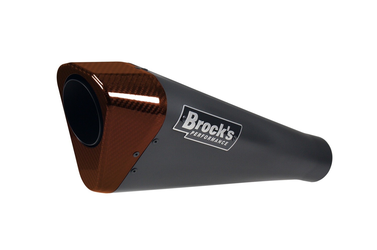 Brock's Penta-Carbon Full System 15