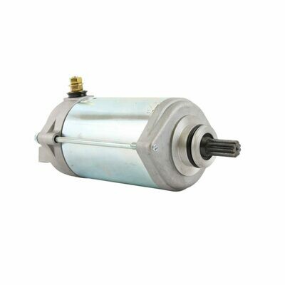 OEM Hayabusa Starter Motor Gen1