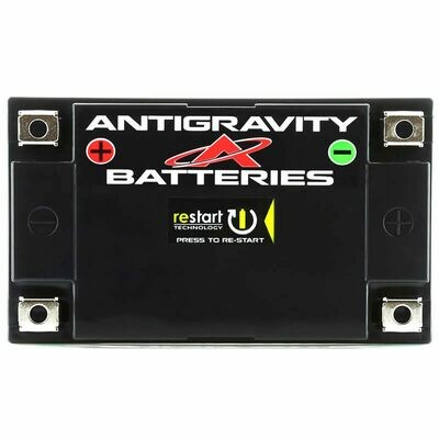 Antigravity ATX30 RE-START Battery