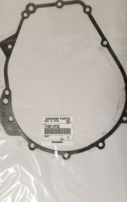 Kawasaki OEM Clutch Cover Gasket ZX10R (11-24)