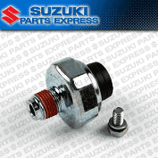 Suzuki OEM Oil Pressure Switch All Suzuki's