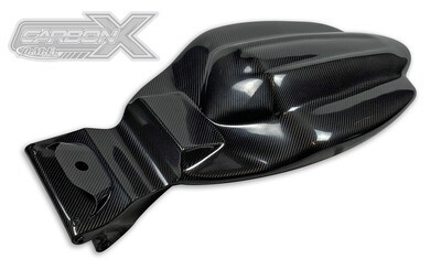 GSXR1000 Grudge Tail with Subframe | Carbon Fiber