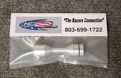 RBM Counter Balancer Delete Shaft Suzuki GSXR1000 (01-08)