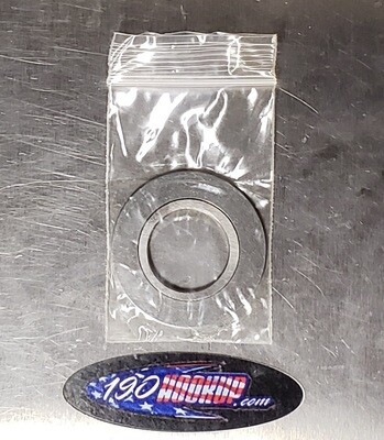 3 Piece Bearing for MTC SLIDER Small