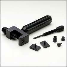 RK Chain Cutter &amp; Press Fit Rivet Tool