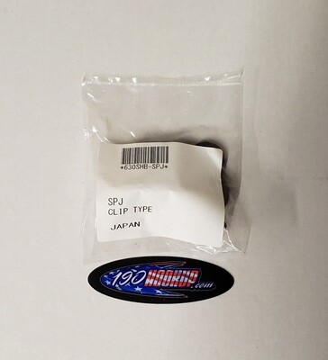 EK 630 SHB Master Link Clip Style