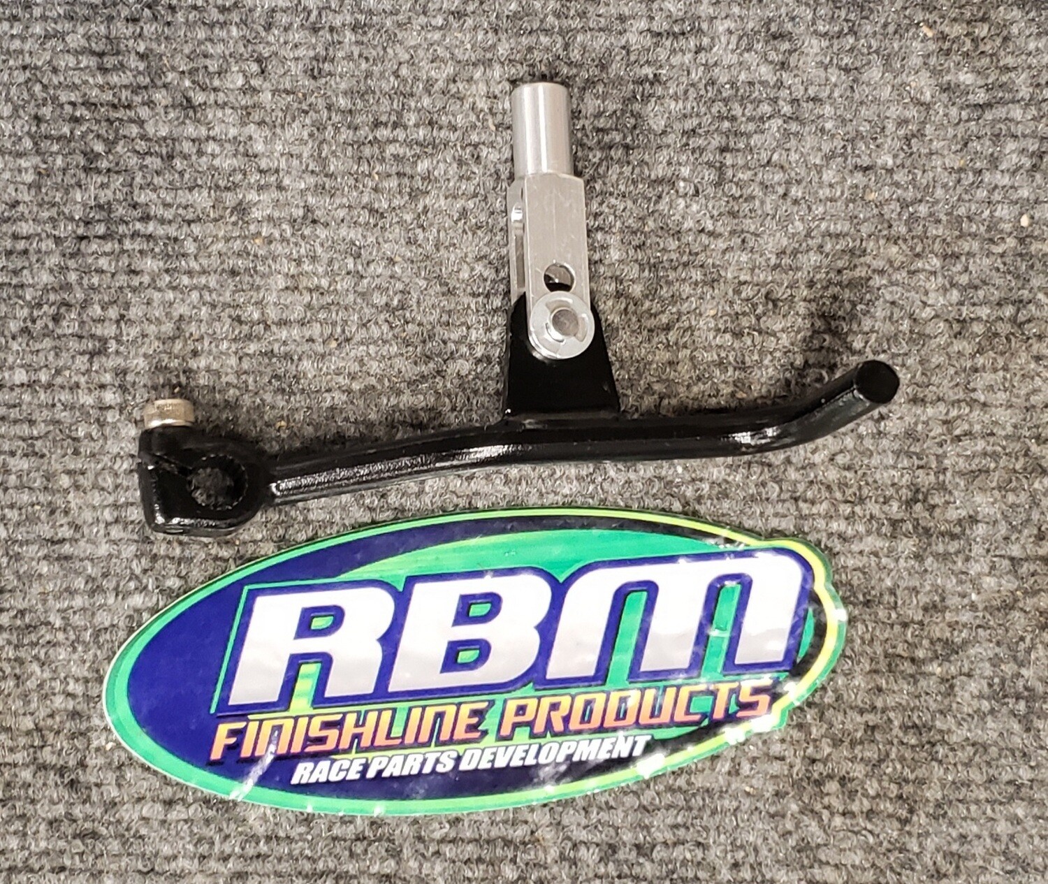 Air Shifter Brackets