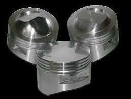 MTC Piston Kit Suzuki HAYABUSA (2008-2024)