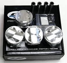 CP Pistons