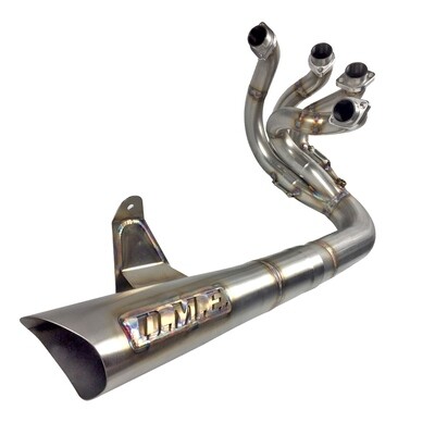 DME Exhaust Systems