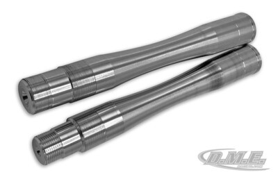 DME Short Neck Steering Stem