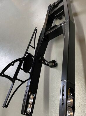 G FORCE Racing Aluminum Swingarms