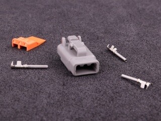 MaxxECU Acceleration Sensor 3G