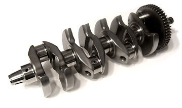 Marine Crankshaft Billet 73mm (+10mm) Stroke Suzuki Hayabusa (99-20)