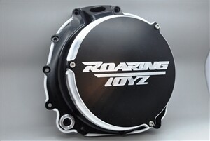 Roaring Toyz Quick Access Clutch Cover Kawasaki ZX14 (06-18)