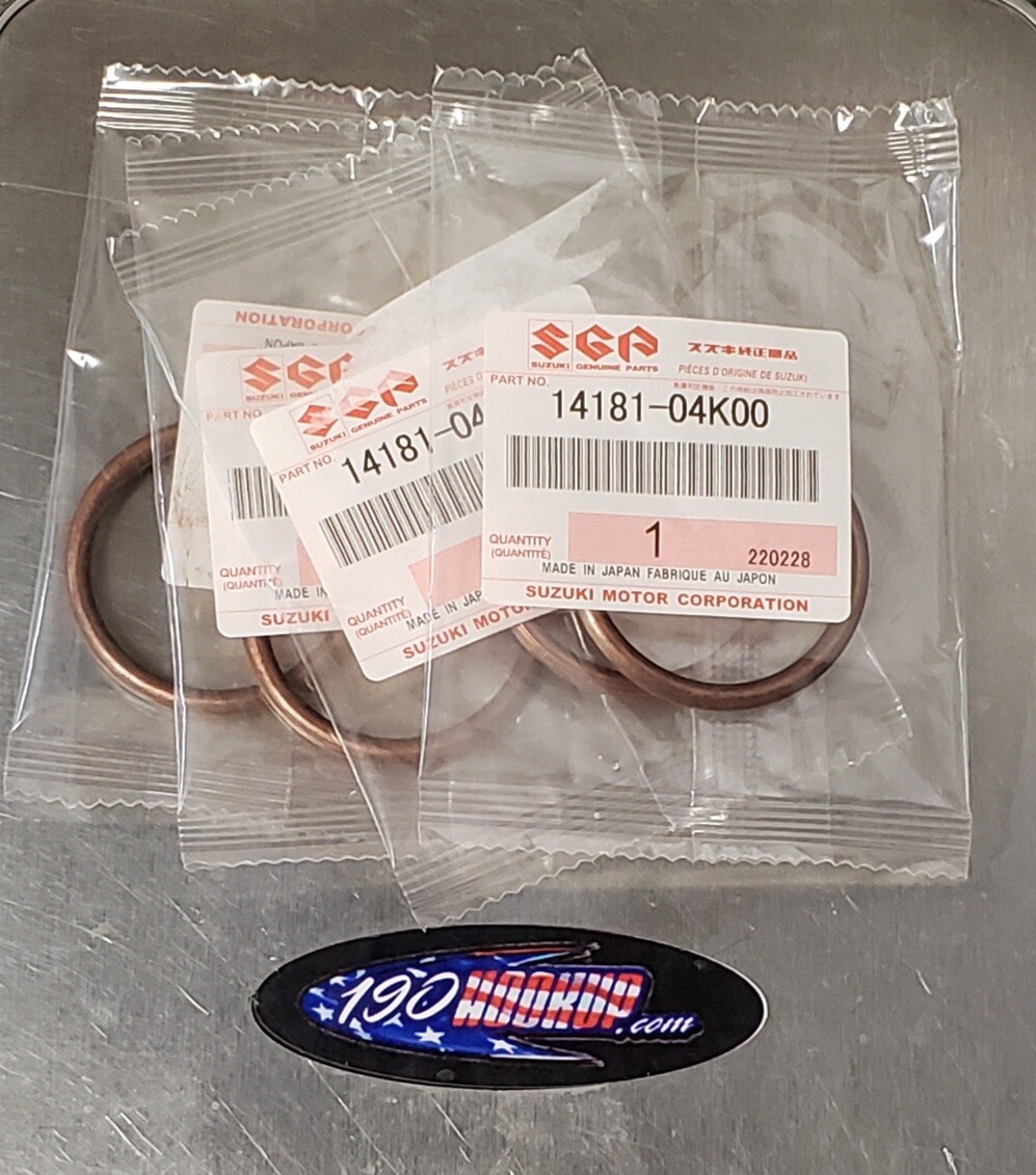 ◎▽︎◎ Shop High Quality Wiseco Bottom End Gasket Kit Bottom End