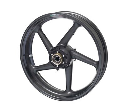 Marvic Piuma 3.50"x16" Front Wheel Hayabusa Gen2 (08-19) (Backordered, taking preorders for next shipment)