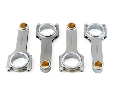 Carrillo Connecting Rods Suzuki Hayabusa (99-25)