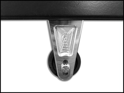 DME Chain Roller