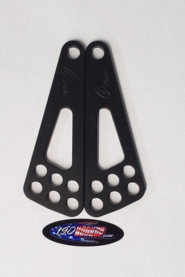 G FORCE Adjustable Lowering Links
