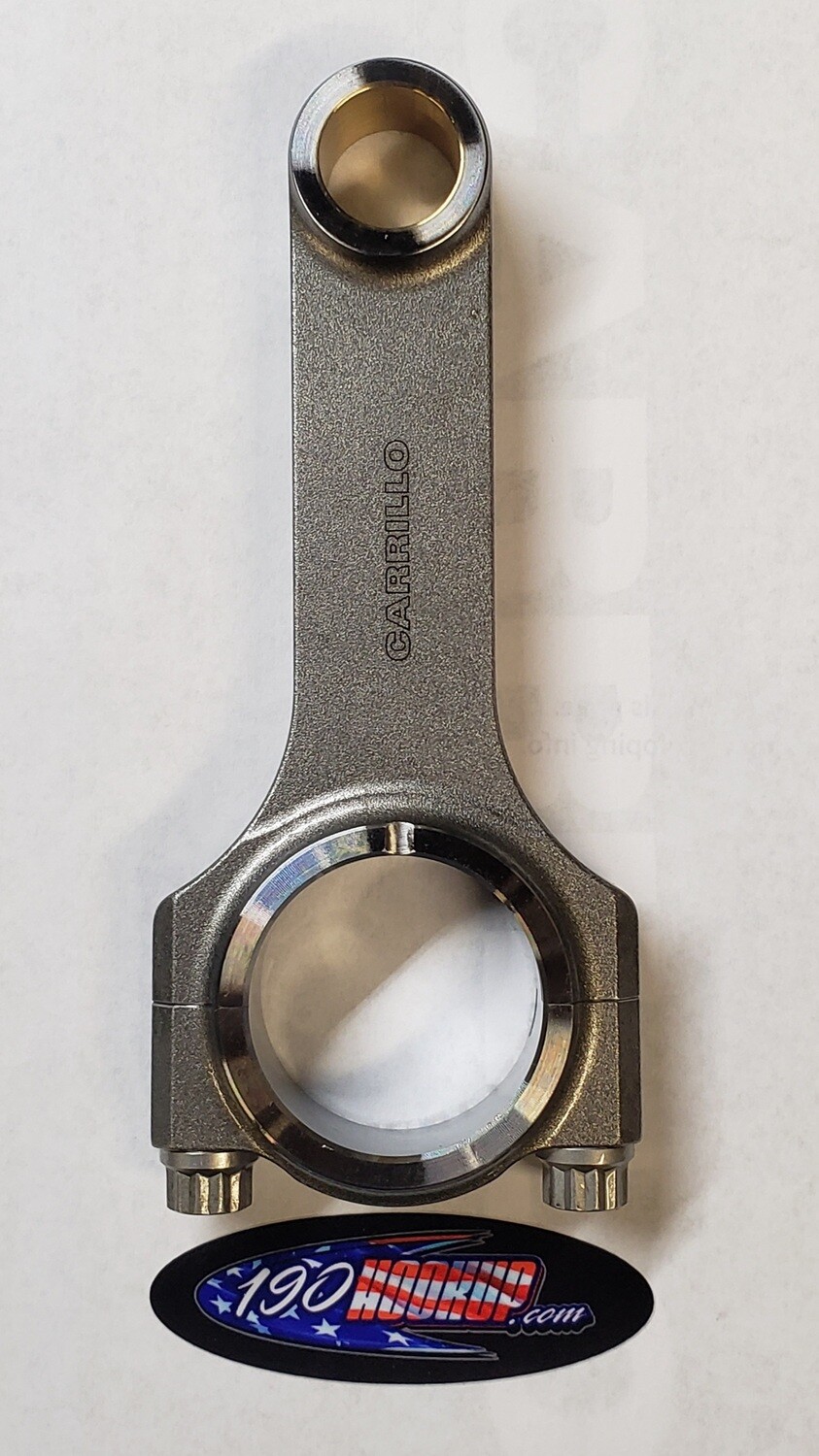 CARRILLO XTREME DUTY Connecting Rod GEN1 Hayabusa