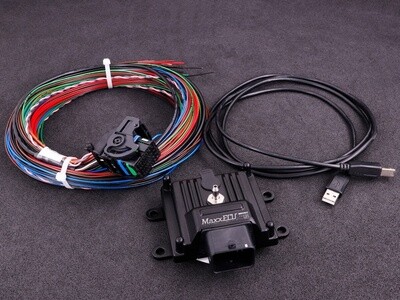 MaxxECU Mini Engine Control Unit