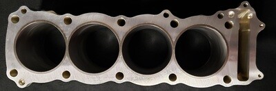 RBM Hayabusa Sleeved 85mm OFFSET Billet Cylinder