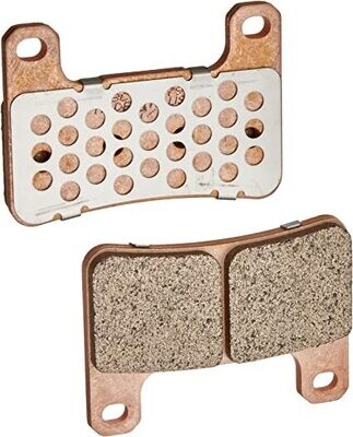 EBC Front Brake Pads Suzuki Hayabusa (08-12) GSXR1000 (04-11)