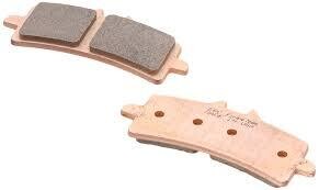 EBC Front Brake Pads Suzuki Hayabusa (13-20) GSXR1000 (12-22)