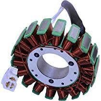 Suzuki OEM Stator GSXR1000 (01-04)