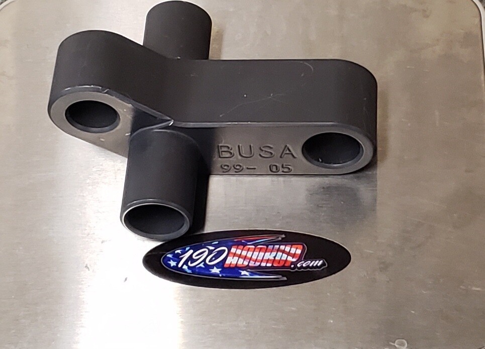 ADAMS STRAIGHT LINK SUZUKI HAYABUSA 99-05