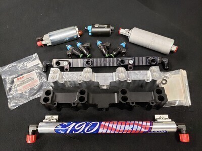Fuel System Components