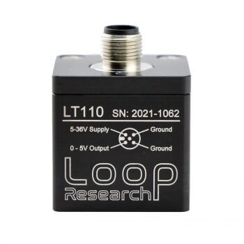 Loop Ride Height Sensor & Cable