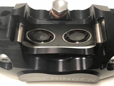 Beringer Ti-Mag32 Titanium pistons with magnets, 32mm for RADIAL CALIPERS