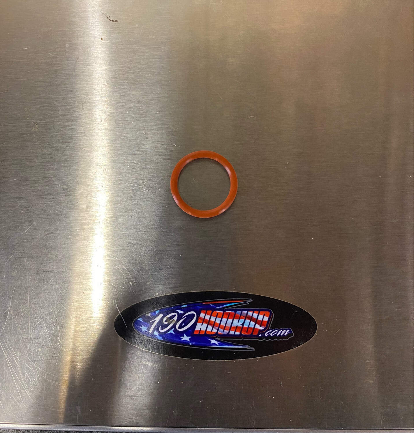 Suzuki OEM Strainer (Pick Up) O-Ring Hayabusa, GSXR1000, GSXR750, GSXR600