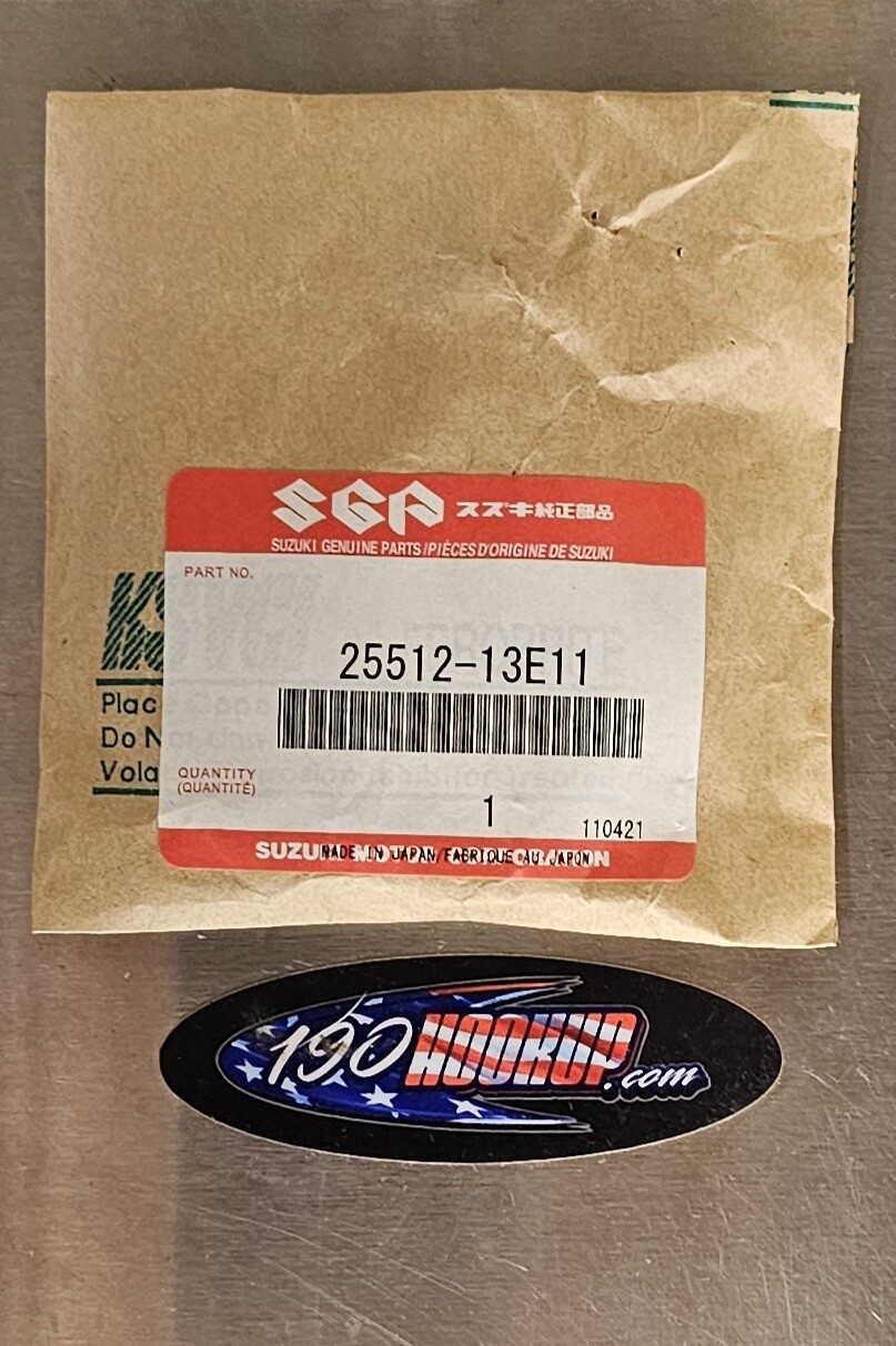 my様 SUZUKI OEM GEAR SHIFT CAM DRIVE PLATE HAYABUSA (99-07