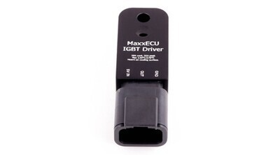 MaxxECU IGBT Single Driver Module