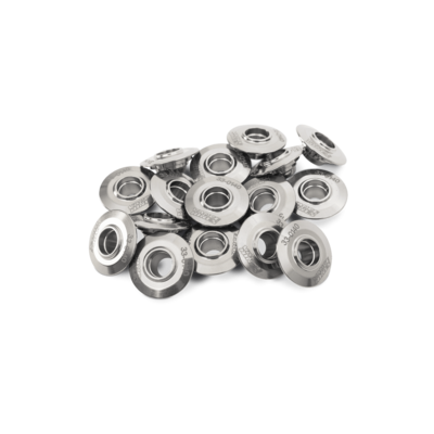 Vance &amp; Hines Titanium Retainers Suzuki GSXR1000 (17-24)