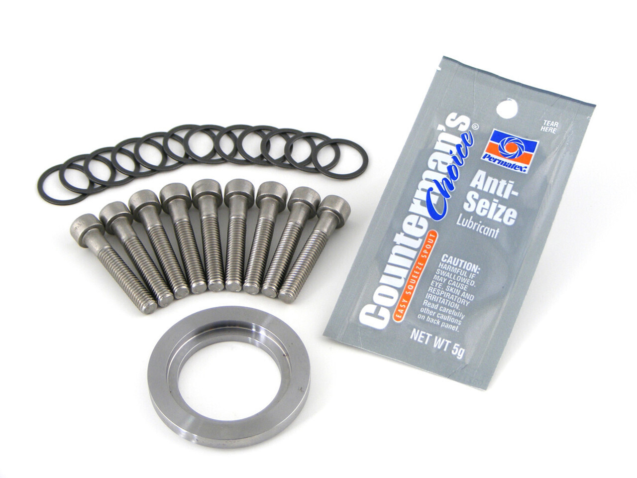 Brocks Clutch Mod BMW S1000RR (10-19), HP4 (12-15), S1000R (14-20), S1000XR (15-19)