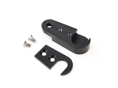 Brock's Air Shifter Lever Clamp S1000RR (10-14)
