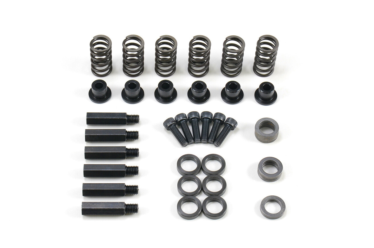 Brocks Clutch Spring Kit BMW S1000RR (10-19), HP4 (12-15), S1000R (14-20), S1000XR (15-19)